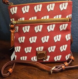 Dooney & Bourke Crossbody